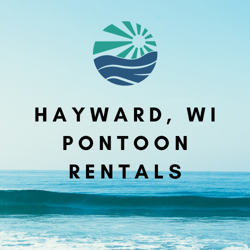 Rentals Hayward Wi Pontoon Rentals