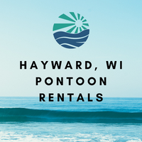 Hayward Wi Pontoon Rentals